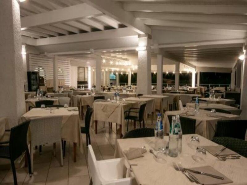 Limone Beach Resort Castiadas Kültér fotó
