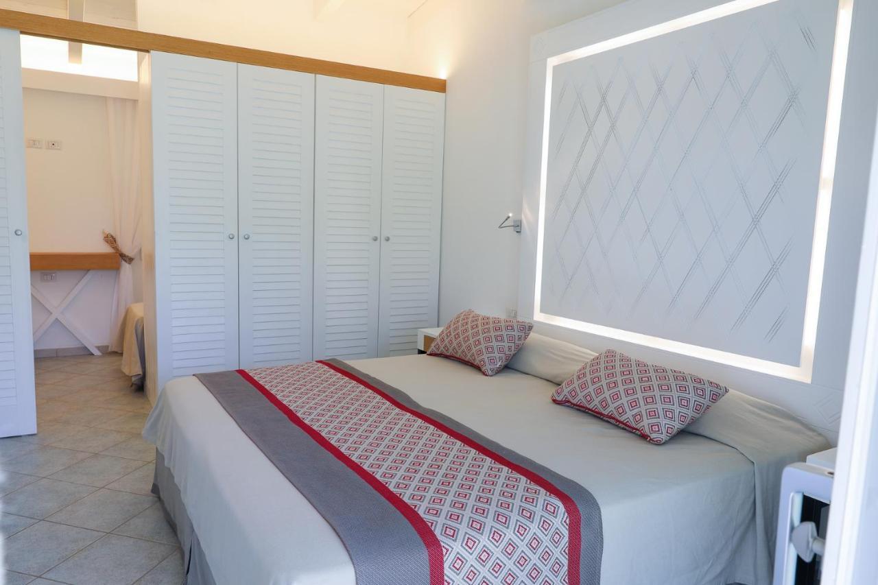 Limone Beach Resort Castiadas Kültér fotó
