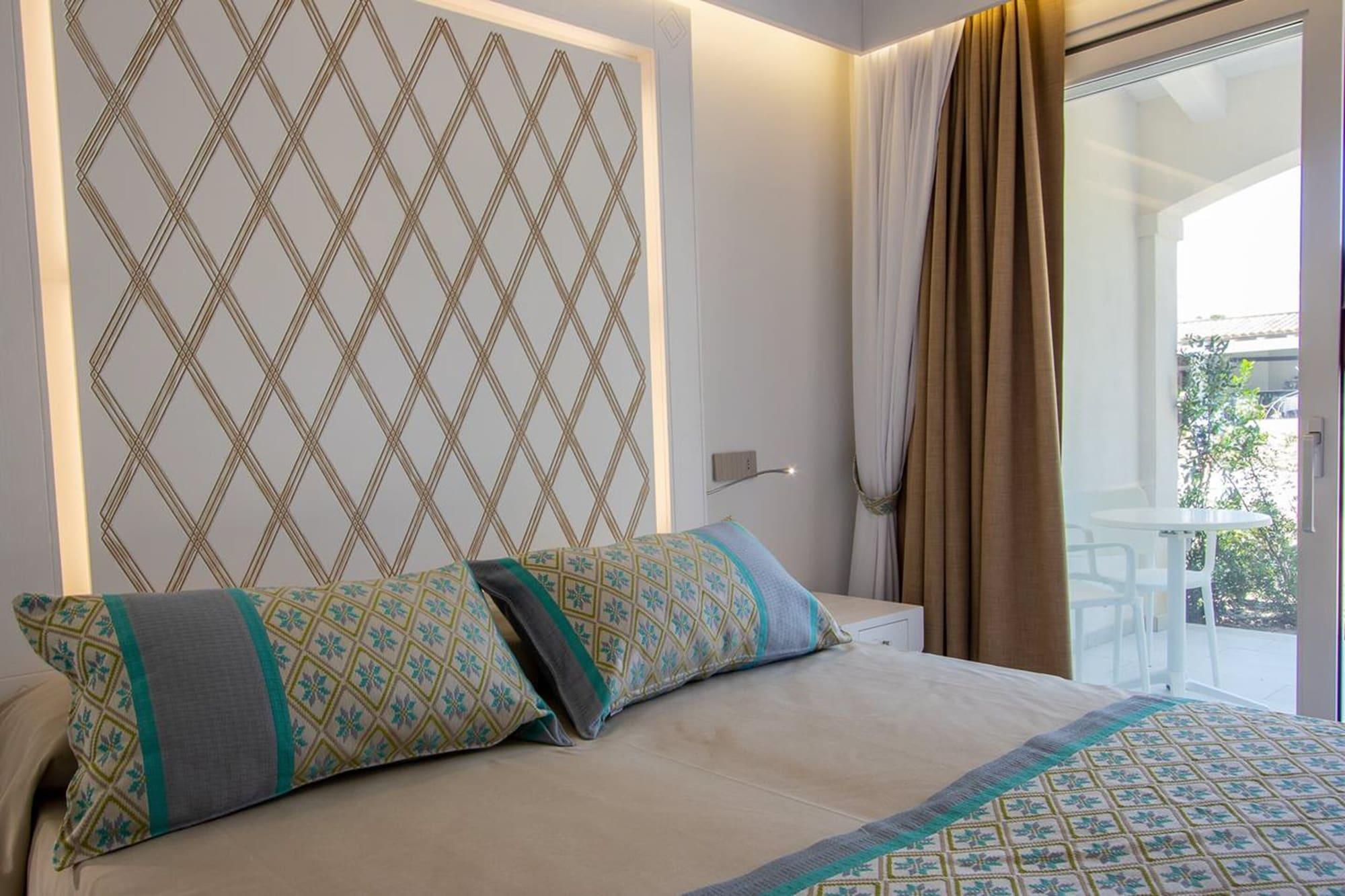Limone Beach Resort Castiadas Kültér fotó