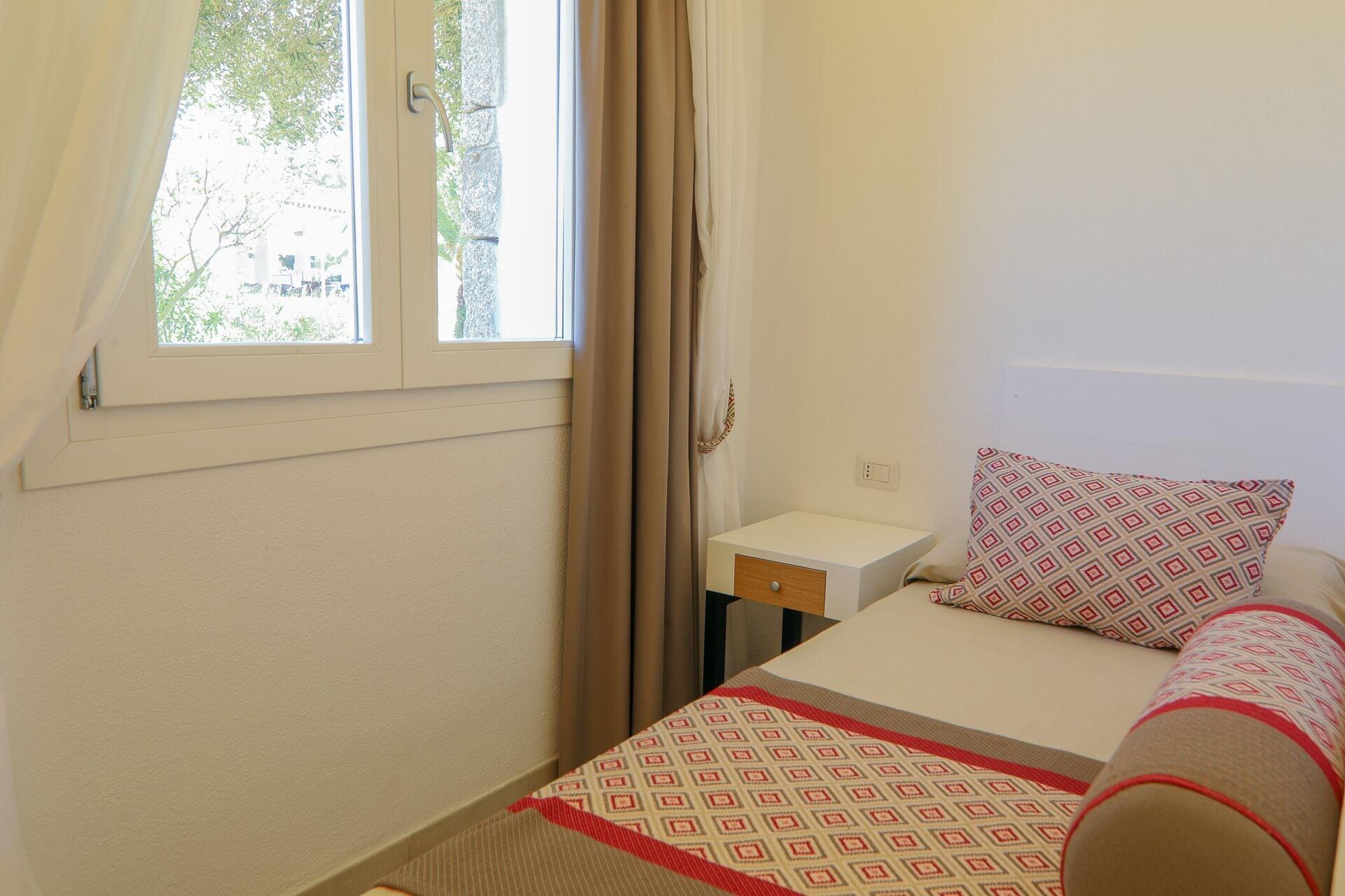 Limone Beach Resort Castiadas Kültér fotó