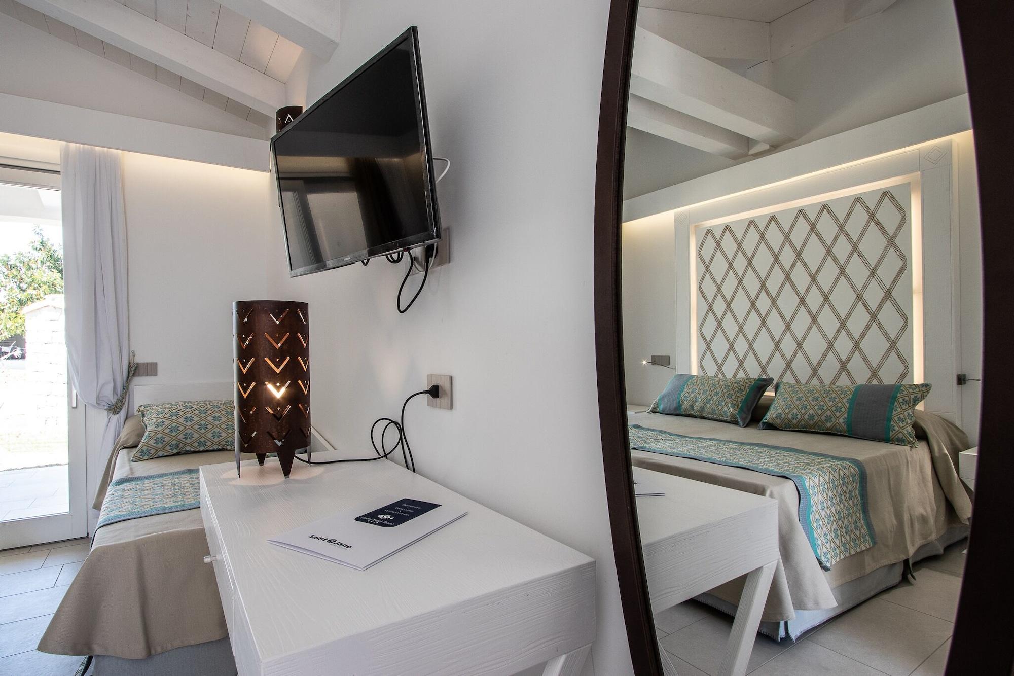 Limone Beach Resort Castiadas Kültér fotó