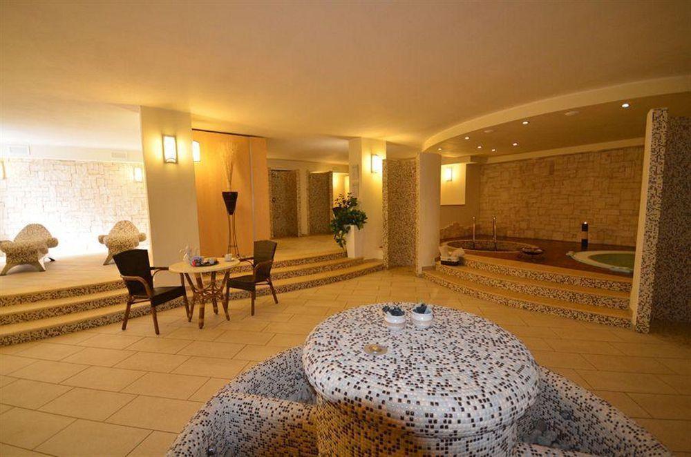 Limone Beach Resort Castiadas Kültér fotó
